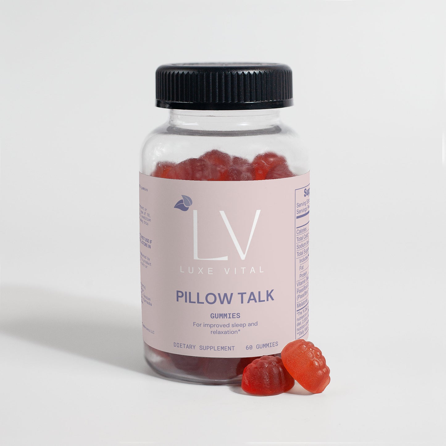 Pillow Talk Sleep Gummies