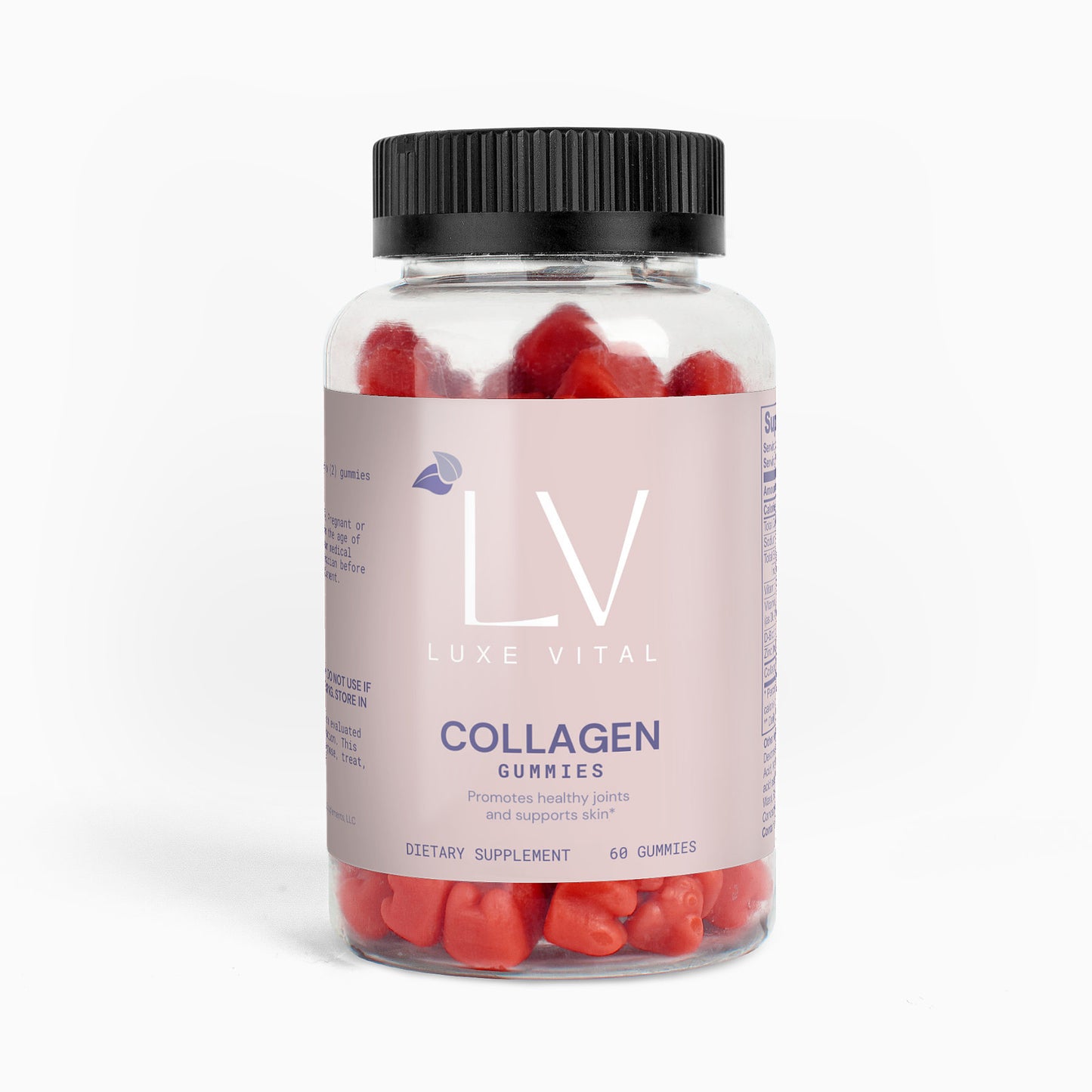 Collagen Gummies (Adult)