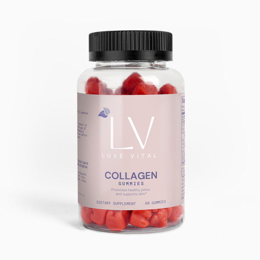 Collagen Gummies (Adult)