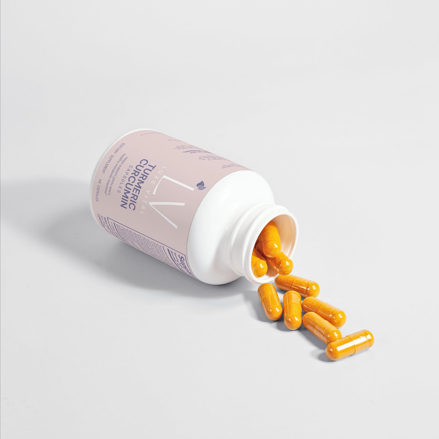 Turmeric Curcumin